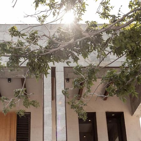 Tierra Maria Otel Cuatrociénegas de Carranza Dış mekan fotoğraf
