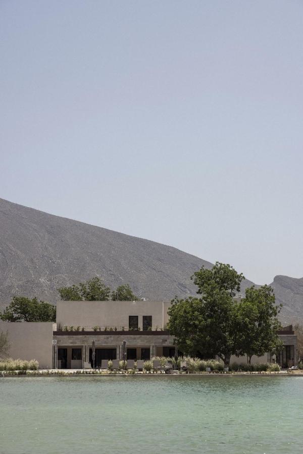 Tierra Maria Otel Cuatrociénegas de Carranza Dış mekan fotoğraf