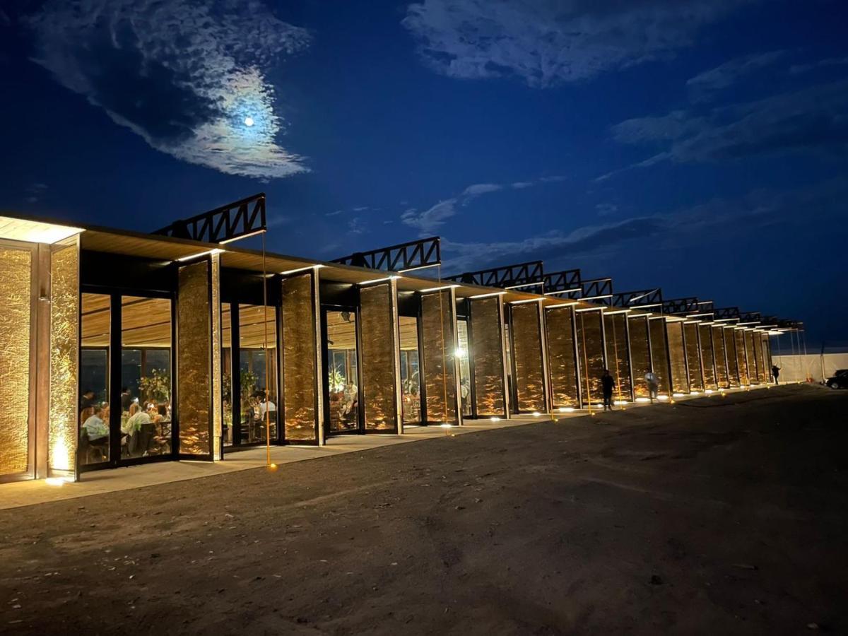 Tierra Maria Otel Cuatrociénegas de Carranza Dış mekan fotoğraf