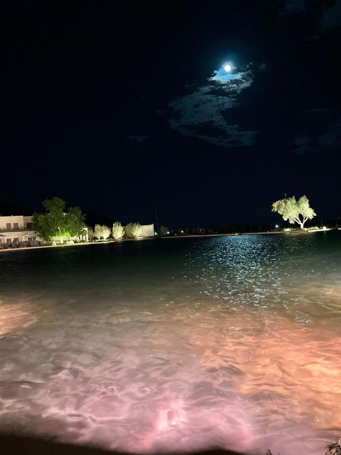 Tierra Maria Otel Cuatrociénegas de Carranza Dış mekan fotoğraf