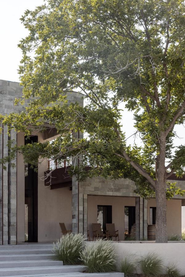 Tierra Maria Otel Cuatrociénegas de Carranza Dış mekan fotoğraf