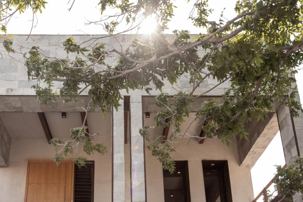 Tierra Maria Otel Cuatrociénegas de Carranza Dış mekan fotoğraf